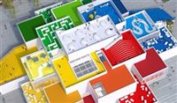 Lego vai inaugurar casa temática na Dinamarca