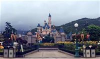 Hong Kong Disneyland registra oitava perda em 11 anos