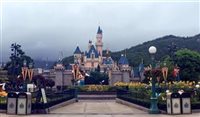 Hong Kong Disneyland registra oitava perda em 11 anos Hong Kong Disneyland registra oitava perda em 11 anos