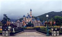 Hong Kong Disneyland fechará pela 3ª vez em dezembro