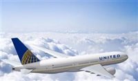 United afirma que incidente com pax não afetará resultados United afirma que incidente com pax não afetará resultados
