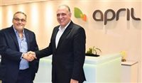 April Brasil renova parceria com a Bancorbrás; confira