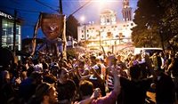 Cervejaria distribuirá bilhetes de metrô no carnaval de SP