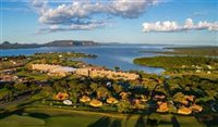 Malai Manso Resort inaugura escritório em São Paulo Malai Manso Resort inaugura escritório em São Paulo