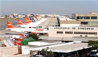 Governo abre edital para concessão de 14 aeroportos 