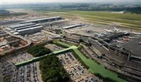 Guarulhos deixa de ser o maior aeroporto latino-americano Guarulhos deixa de ser o maior aeroporto latino-americano
