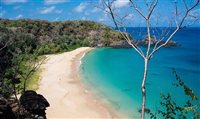 Praia do Sancho é eleita a melhor do Brasil em pesquisa Booking.com 