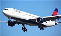 Delta terá operações Nova York-Lagos (Nigéria) em 2018 Delta terá operações Nova York-Lagos (Nigéria) em 2018