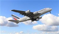 Conheça as amenidades para as crianças da Air France