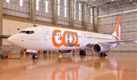 Gol reconfigura Boeings e aumenta oferta de assentos Gol reconfigura Boeings e aumenta oferta de assentos