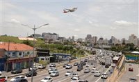 Quer tirar fotos em áreas restritas de Congonhas (SP)? Inscreva-se Quer tirar fotos em áreas restritas de Congonhas (SP)? Inscreva-se
