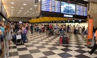 Gol altera seu sistema de aeroporto: de Navitaire para Altea<br> Gol altera seu sistema de aeroporto: de Navitaire para Altea<br>