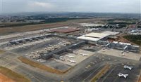 Consórcio assumirá cinco aeroportos em São Paulo