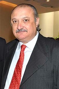 Morre Elias Chaklian Neto, da antiga Net Tour Morre Elias Chaklian Neto, da antiga Net Tour