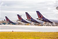 Brussels adere a tarifas sem bagagens para voos transatlânticos