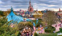 Disneyland Paris revela detalhes de expansão bilionária