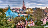 Disneyland Paris revela detalhes de expansão bilionária Disneyland Paris revela detalhes de expansão bilionária