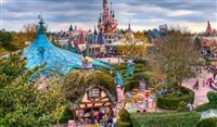 Disney Paris faz 25 anos, veja as novidades do desfile