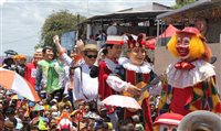 Destinos de Pernambuco miram 95% de ocupação para o Carnaval