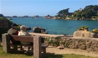 Turismo deve investir em viagens para a terceira idade Turismo deve investir em viagens para a terceira idade