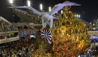Portela vence carnaval carioca depois de 33 anos