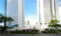 Bristol Hotels inaugura duas unidades em Recife