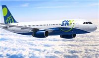 Sky Airline acusa aeroporto de subir tarifas em 200%