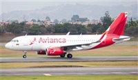 Efromovich (Avianca) nega ter sido beneficiado pela United Efromovich (Avianca) nega ter sido beneficiado pela United