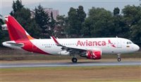Avianca fecha semestre com lucro líquido de US$ 34,4 mi Avianca fecha semestre com lucro líquido de US$ 34,4 mi