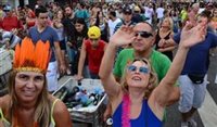 Carnaval 2017: veja quanto o feriado injetou na economia  Carnaval 2017: veja quanto o feriado injetou na economia