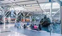 Escala longa? Confira lista com os 10 melhores aeroportos Escala longa? Confira lista com os 10 melhores aeroportos