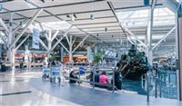 Escala longa? Confira lista com os 10 melhores aeroportos