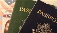 EUA suspende emissão de vistos na Rússia