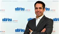 Abreu Online promove Diogo Julião a managing director