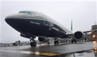 Boeing alcança US$ 25,1 bilhões em receita no 3T