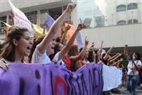 Dia da Mulher terá greve feminina em diversos países