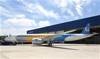 Embraer apresenta novo E195-E2; Azul estreará o jato