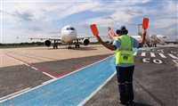 Retomada dos voos faz setor aéreo voltar a gerar empregos indiretos
