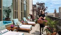 Conheça os nove melhores spas de luxo em Chicago Conheça os nove melhores spas de luxo em Chicago