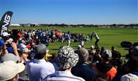 Saiba mais sobre a maior feira de golfe do mundo Saiba mais sobre a maior feira de golfe do mundo