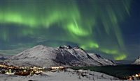 Noruega lança guia sobre o país em e-book; confira Noruega lança guia sobre o país em e-book; confira