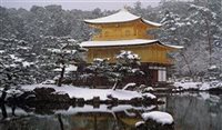 Entre templos, comida e jardins: 6 motivos para ir ao Japão Entre templos, comida e jardins: 6 motivos para ir ao Japão