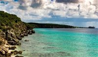 Curaçao perde visitantes mas cresce em receita em janeiro