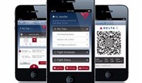 Ainda melhor: app Fly Delta agora tem mapas interativos de aeroportos