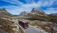 Noruega: uma logística mais simples do que você imagina