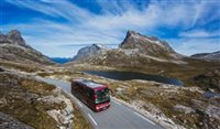 Noruega: uma logística mais simples do que você imagina Noruega: uma logística mais simples do que você imagina