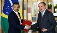 Brasil e EAU assinam acordo de isenção de visto; detalhes