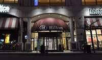 Hilton estuda expansão em propriedade de Niagara