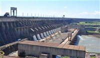 Itaipu aumenta capacidade de visitação diária; veja Itaipu aumenta capacidade de visitação diária; veja