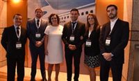 Aerolíneas Argentinas é a nova mantenedora da Alagev